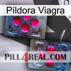 Píldora Viagra 15